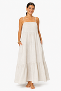 Vestido Clara