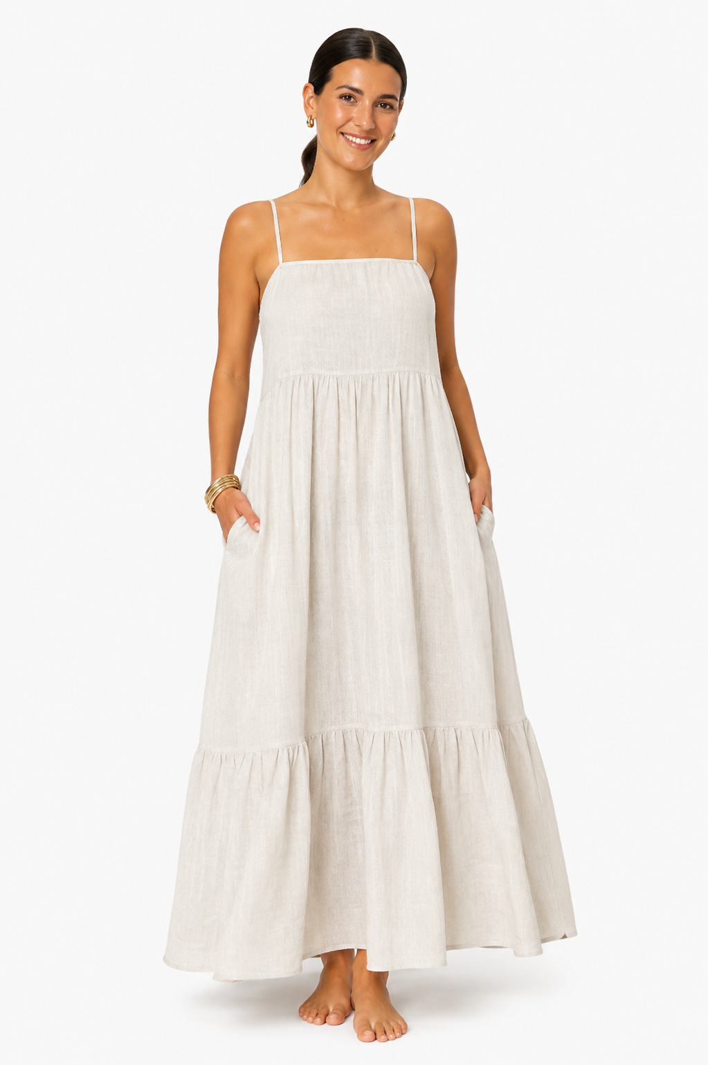 Vestido Clara