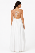 Vestido Eva - Branco