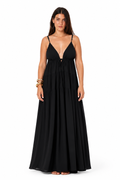 Vestido Olívia - Preto
