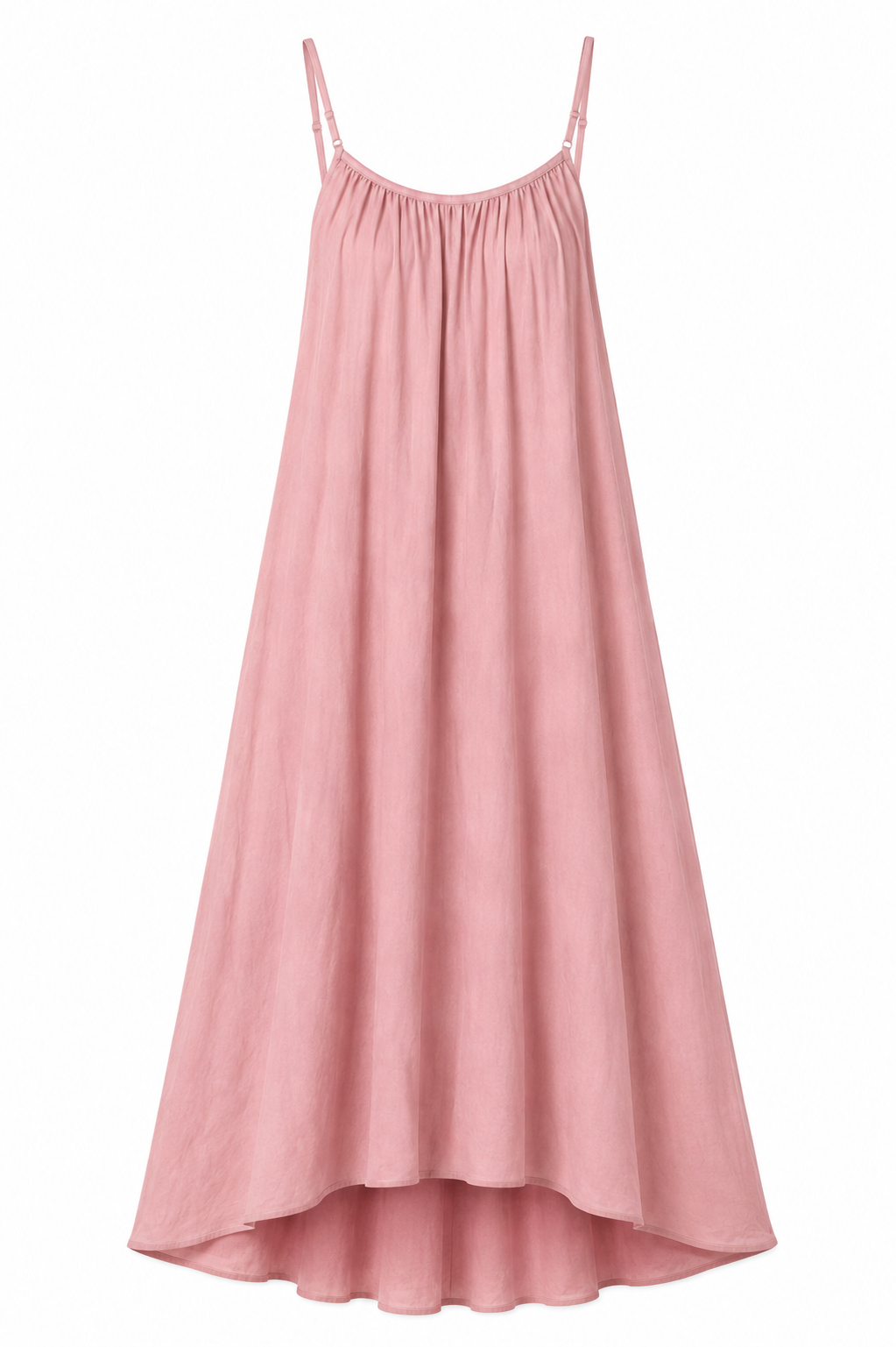 Vestido Aurora - Rosa