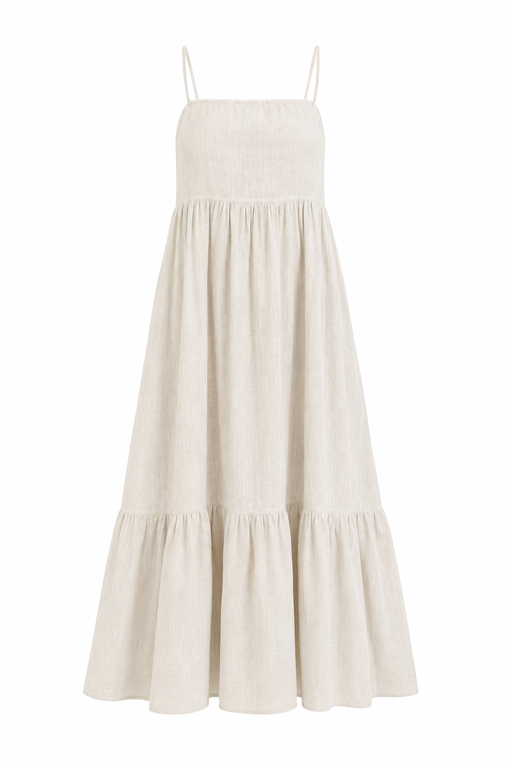 Vestido Clara
