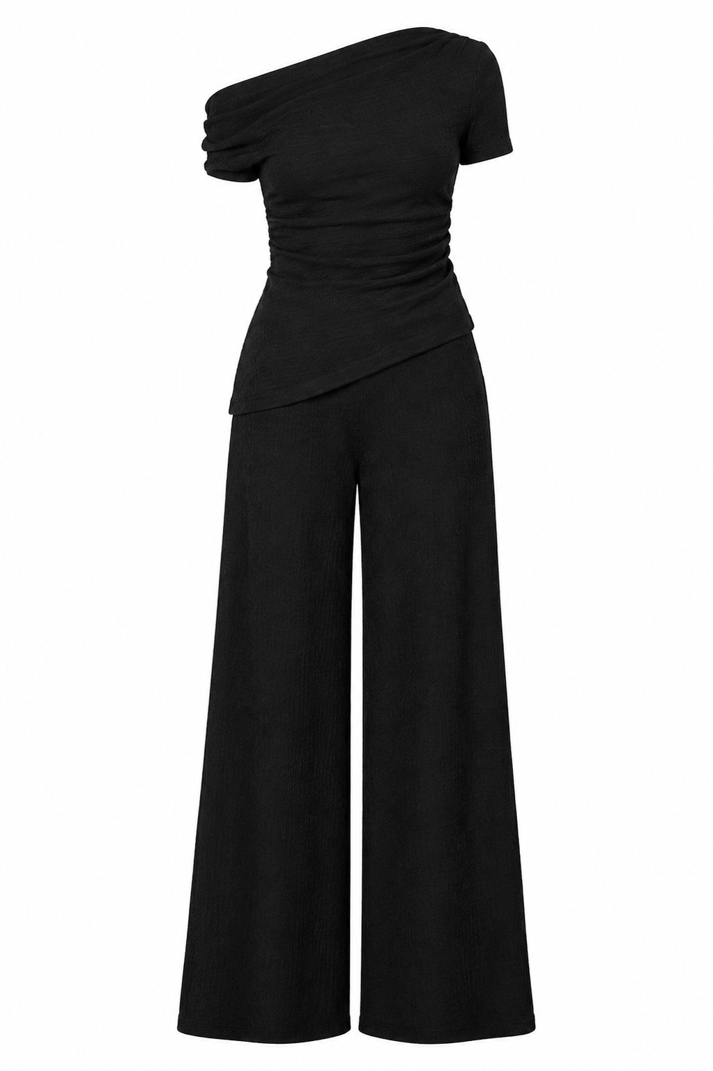 Conjunto Isabella - Preto