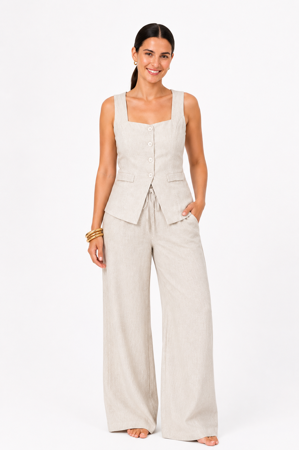 Conjunto Beatriz