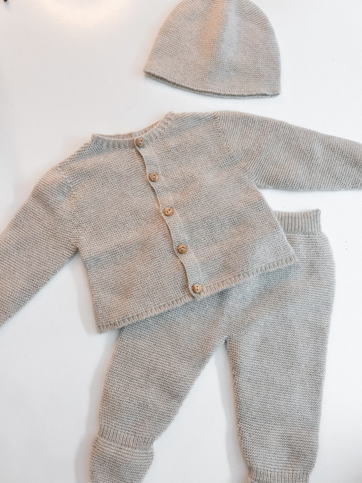 Conjunto de Malha
