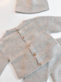 Conjunto de Malha