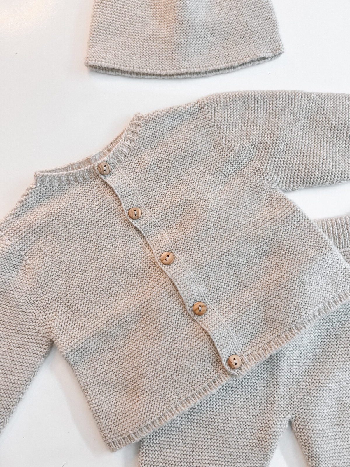 Conjunto de Malha
