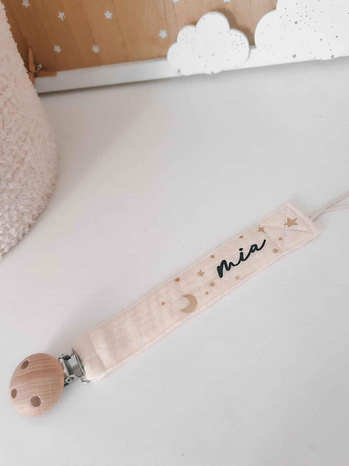 Porta-chuchas Personalizado