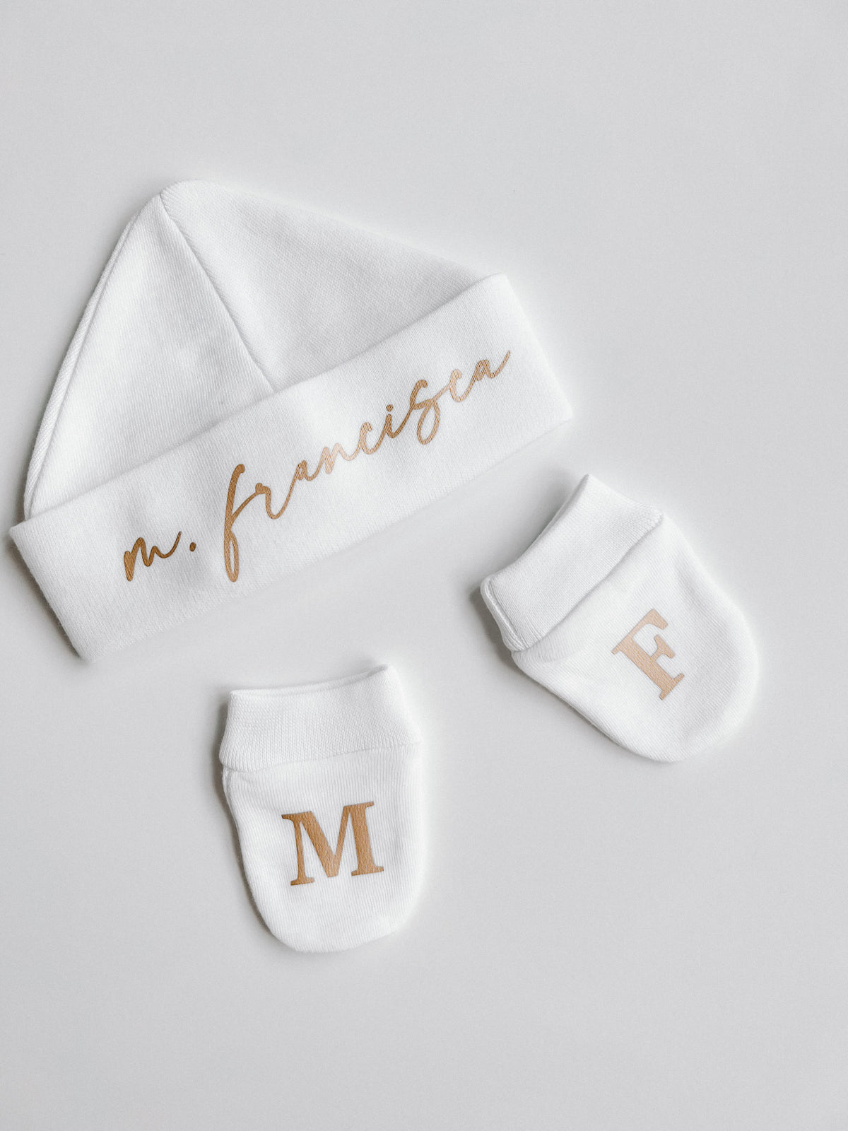 Gorro Personalizado