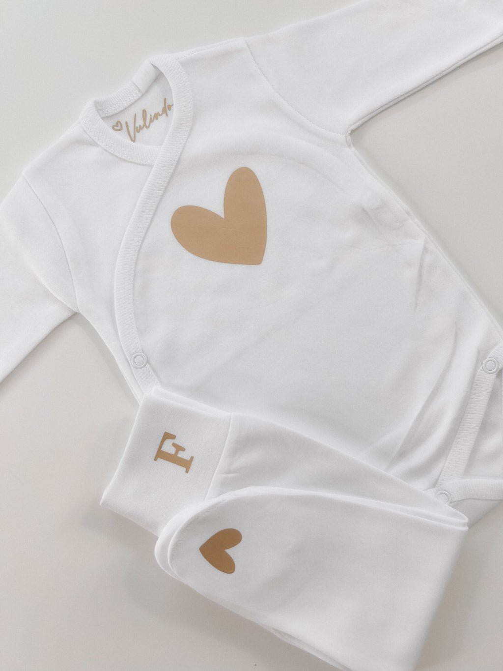 Conjunto Body e Calças Personalizado