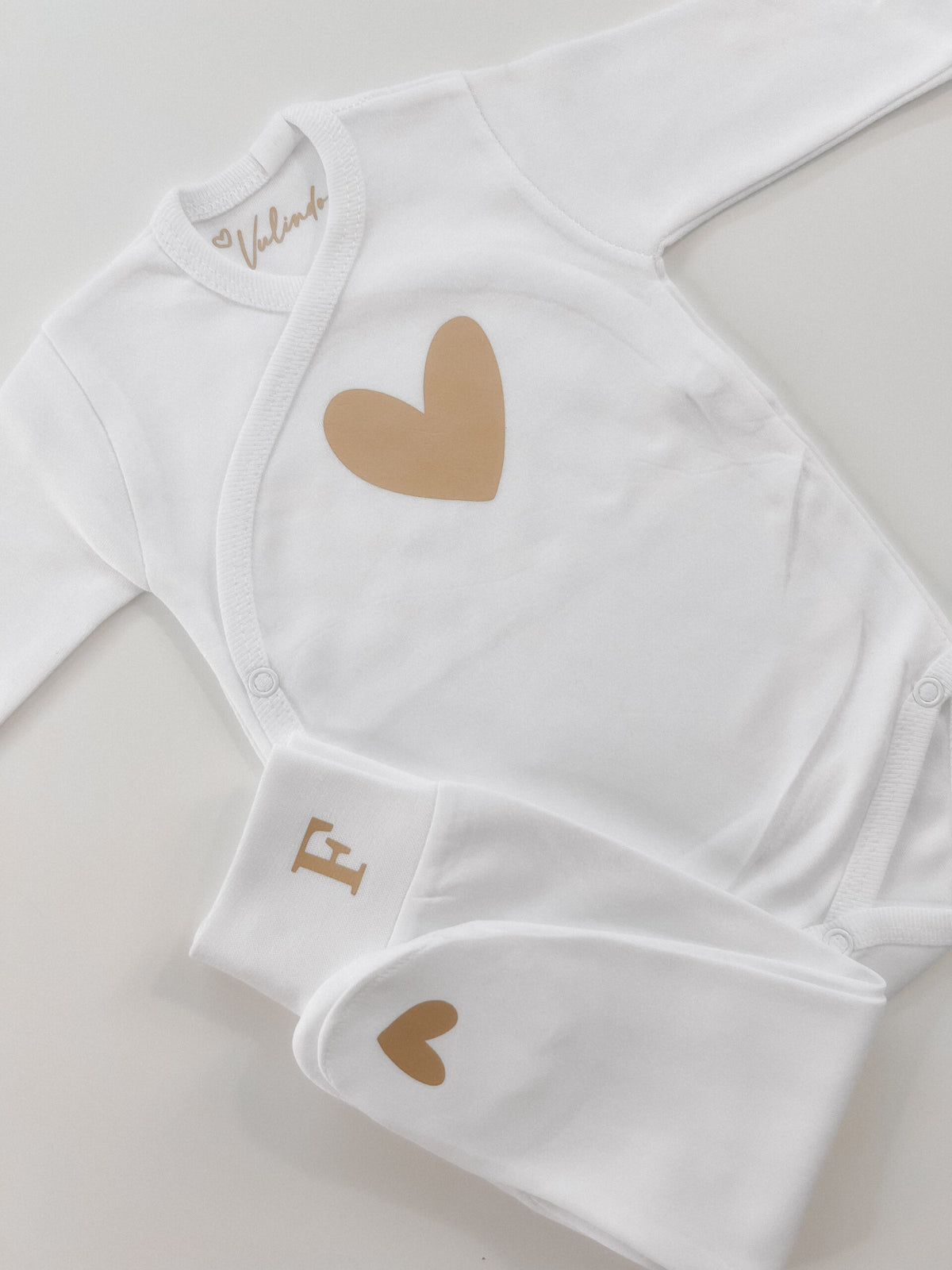 Conjunto Body e Calças Personalizado