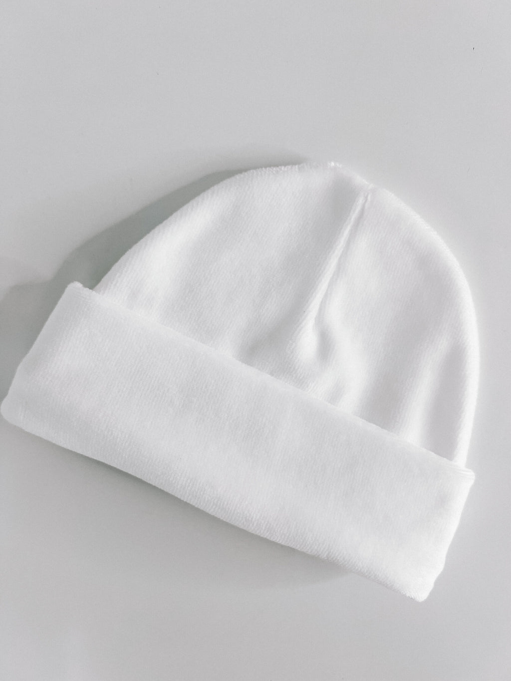 Gorro de Veludo