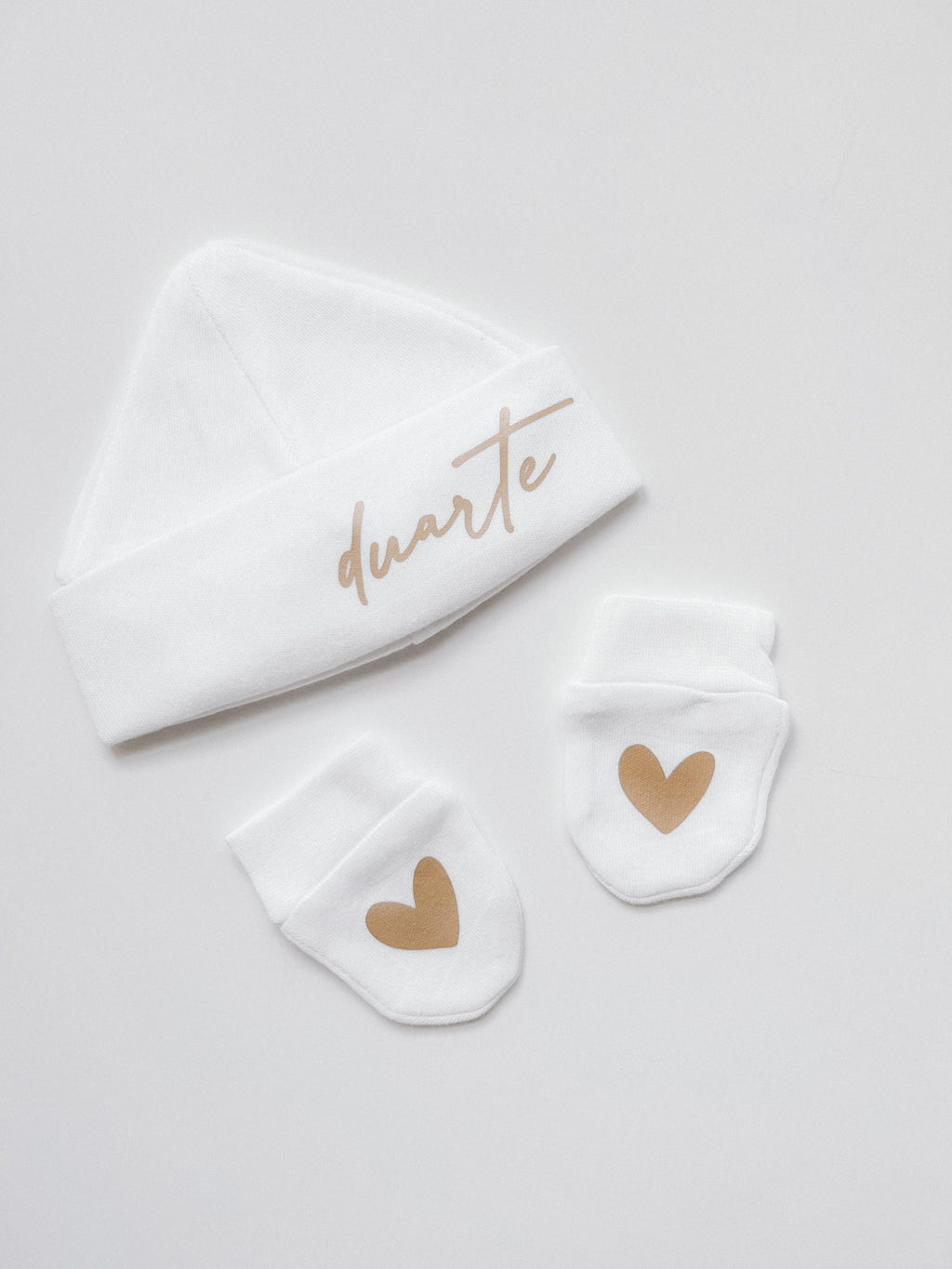 Gorro Personalizado