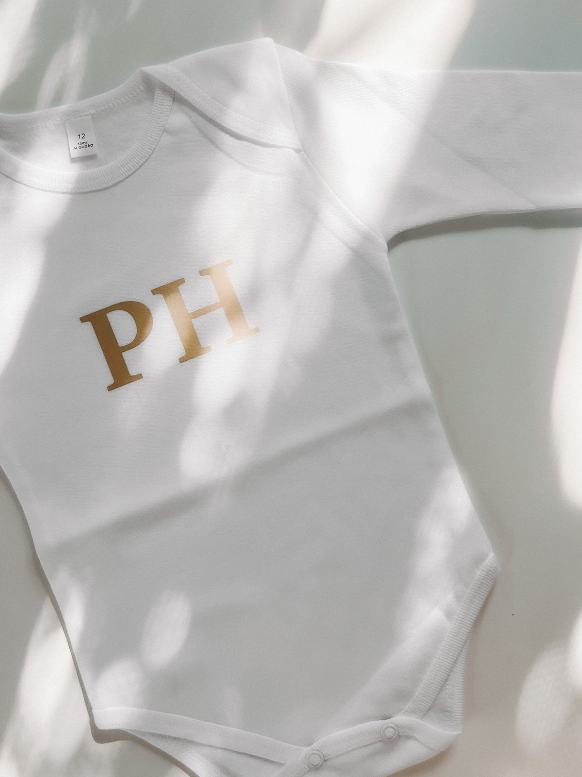 Body Personalizado