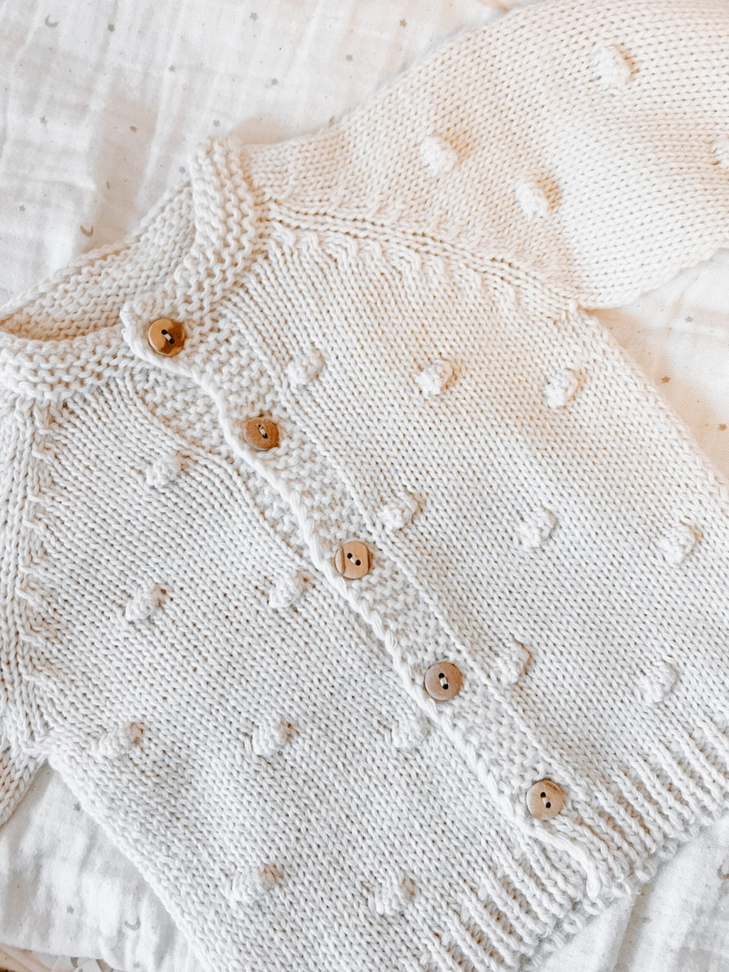 Rebeca Cardigan