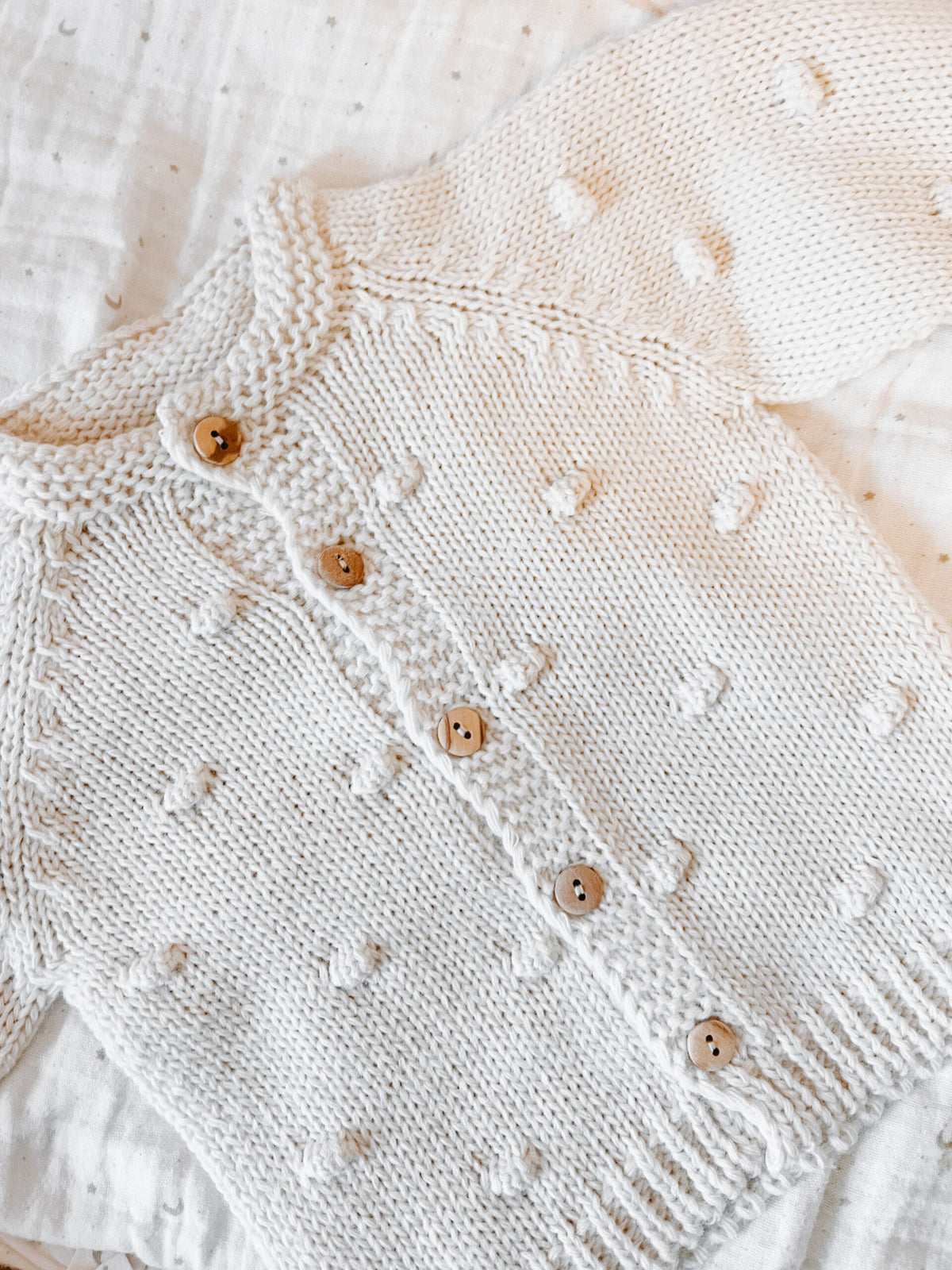 Rebeca Cardigan