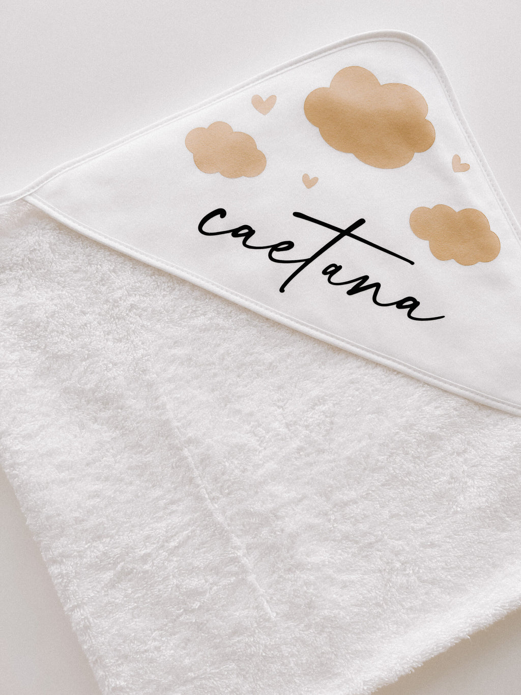 Toalha de Banho Personalizada Estampada