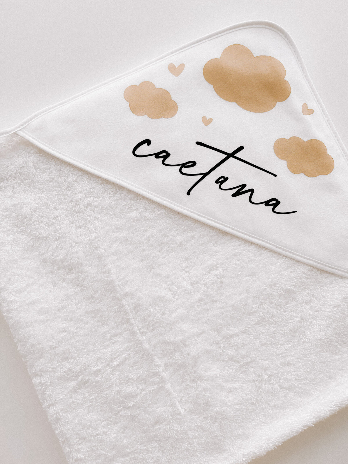 Toalha de Banho Personalizada Estampada