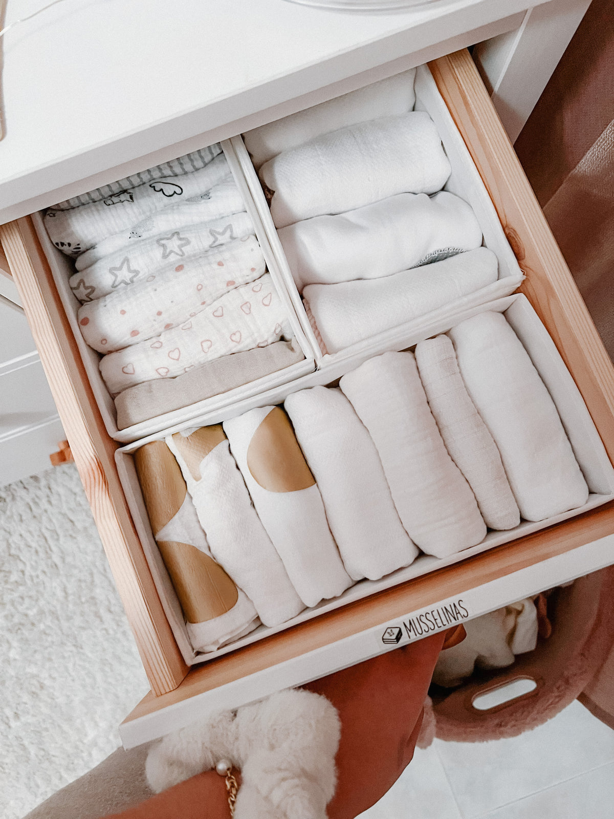 Etiquetas | Pack Kids