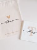 Uani Snuggle Kit – Saco de Primeira Roupinha e Fralda