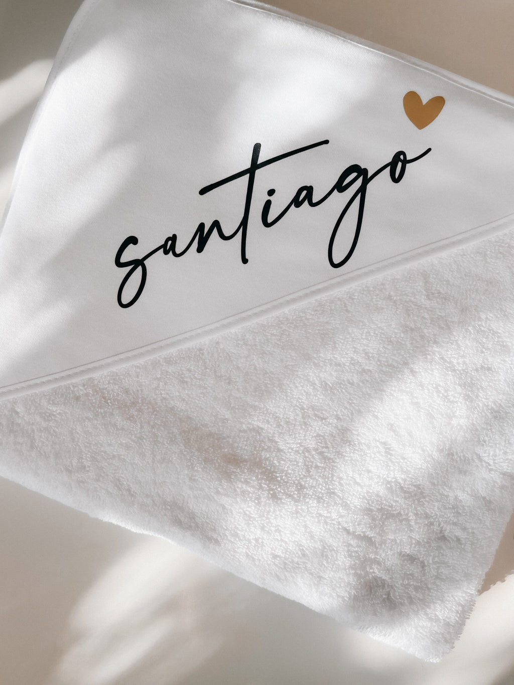 Toalha de Banho Personalizada Estampada