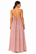Vestido Aurora - Rosa