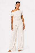 Conjunto Isabella - Cru