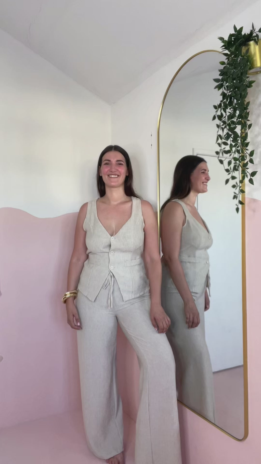 Conjunto Beatriz