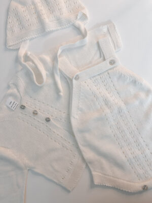 Conjunto de 3 peças