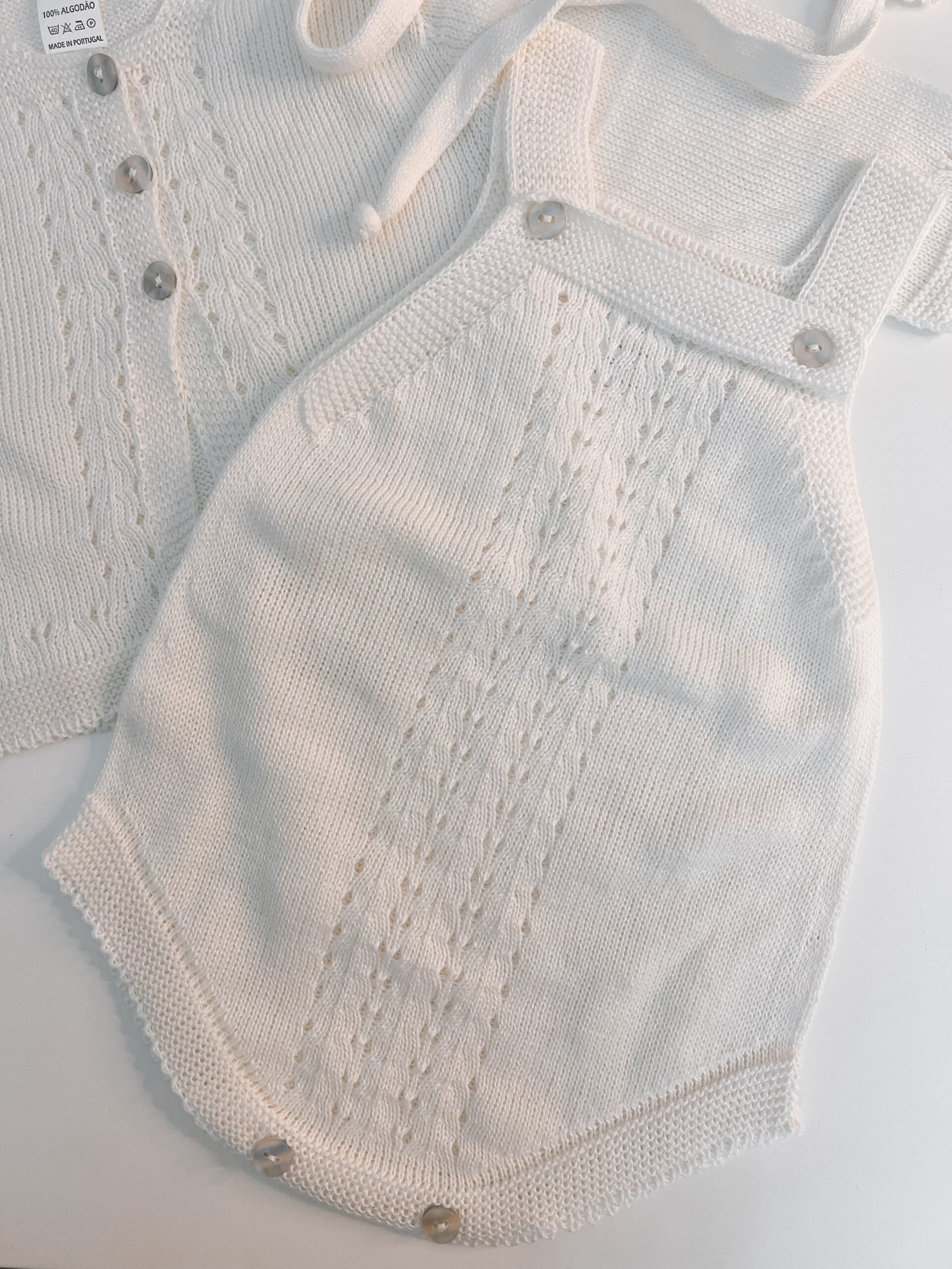 Conjunto de 3 peças - Imagen 2