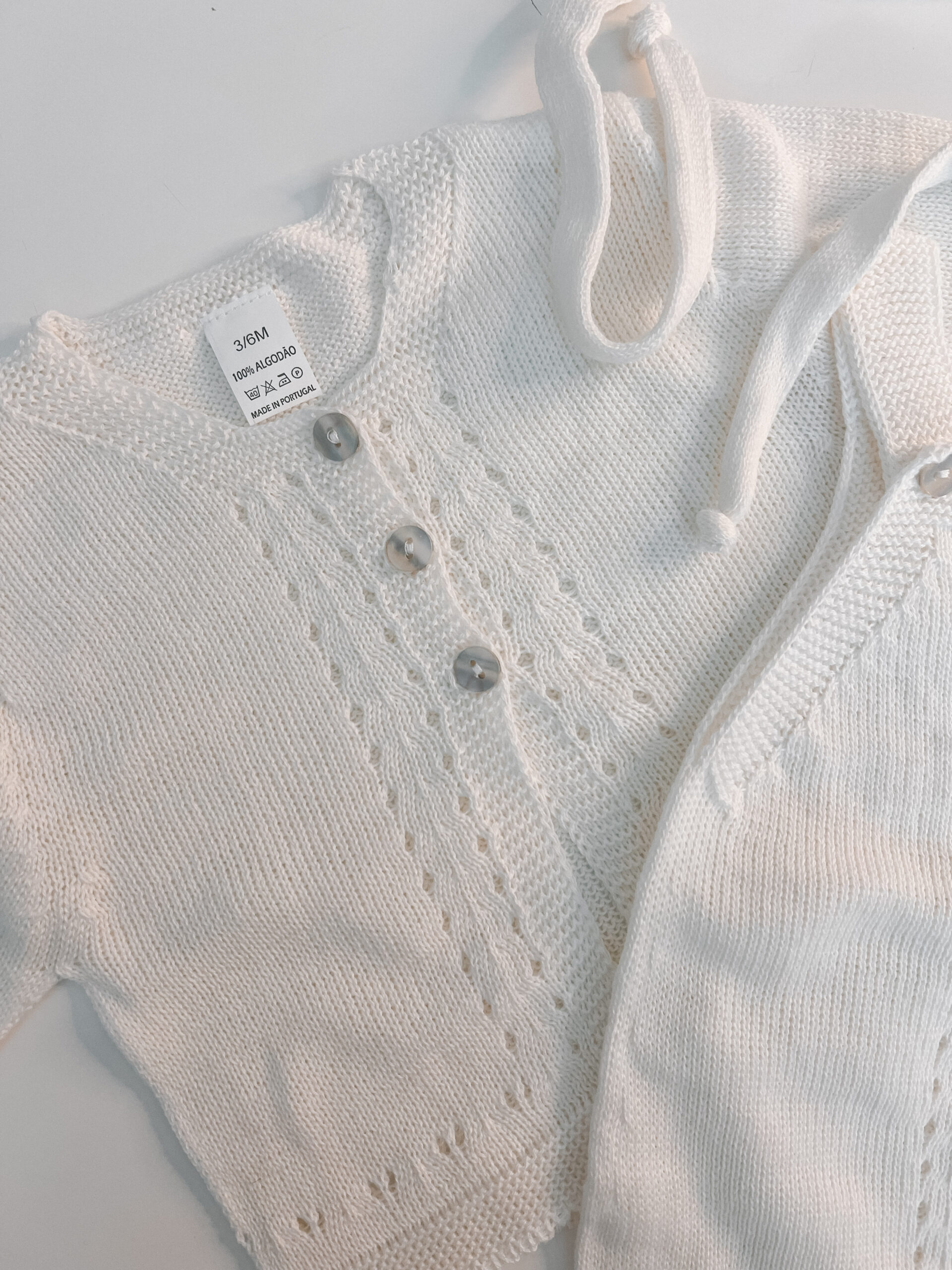 Conjunto de 3 peças - Imagen 3